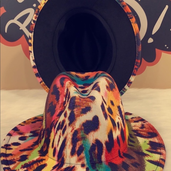 Wide Selection of Unisex Fedora’s shop www.thekennedykloset.com - Picture 4 of 12